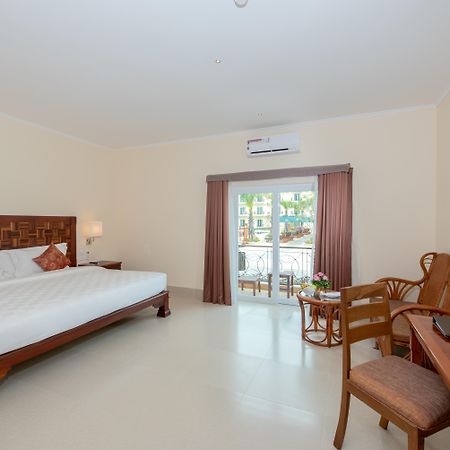 Sokha Palace Siem Reap Hotel Zewnętrze zdjęcie
