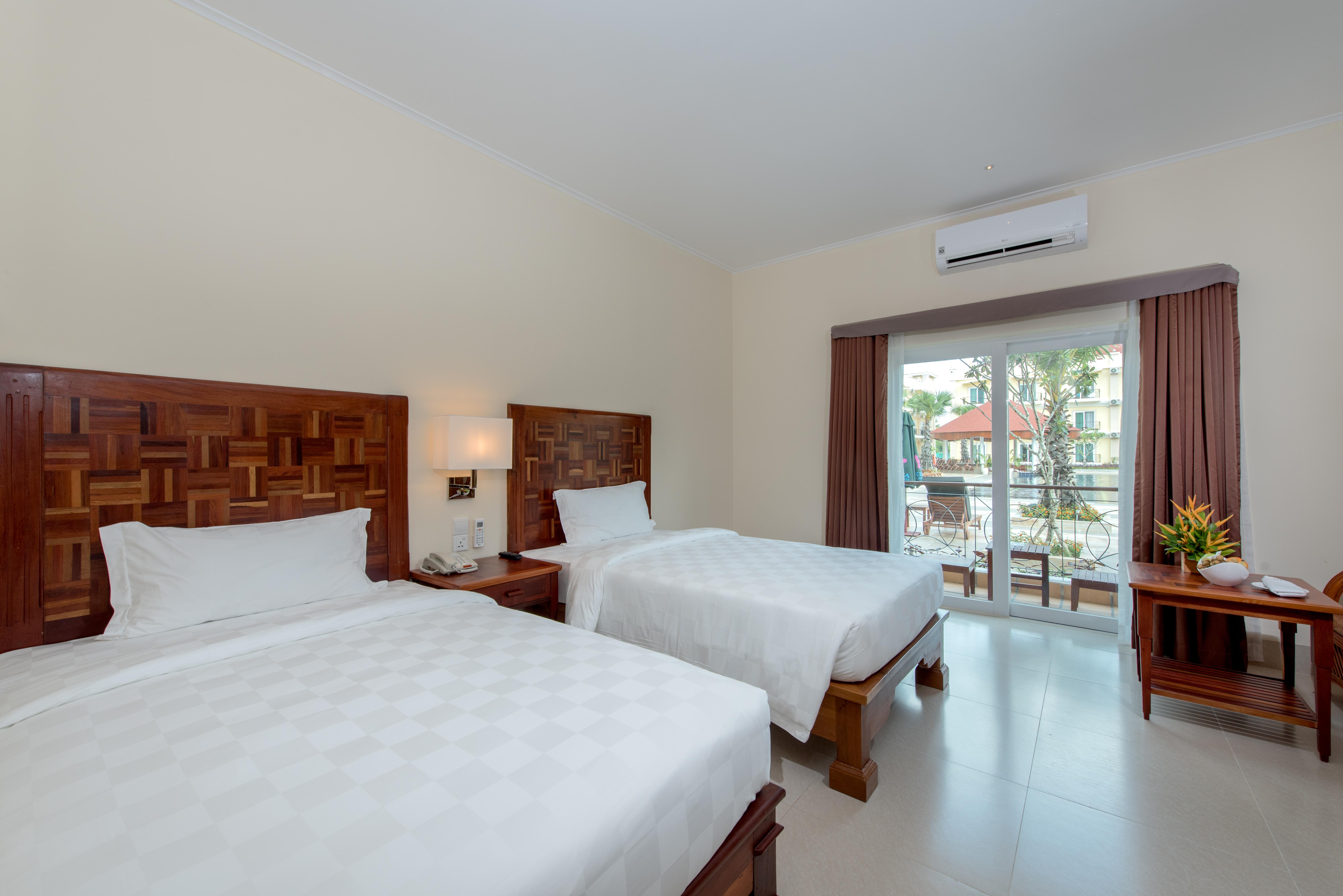 Sokha Palace Siem Reap Hotel Zewnętrze zdjęcie