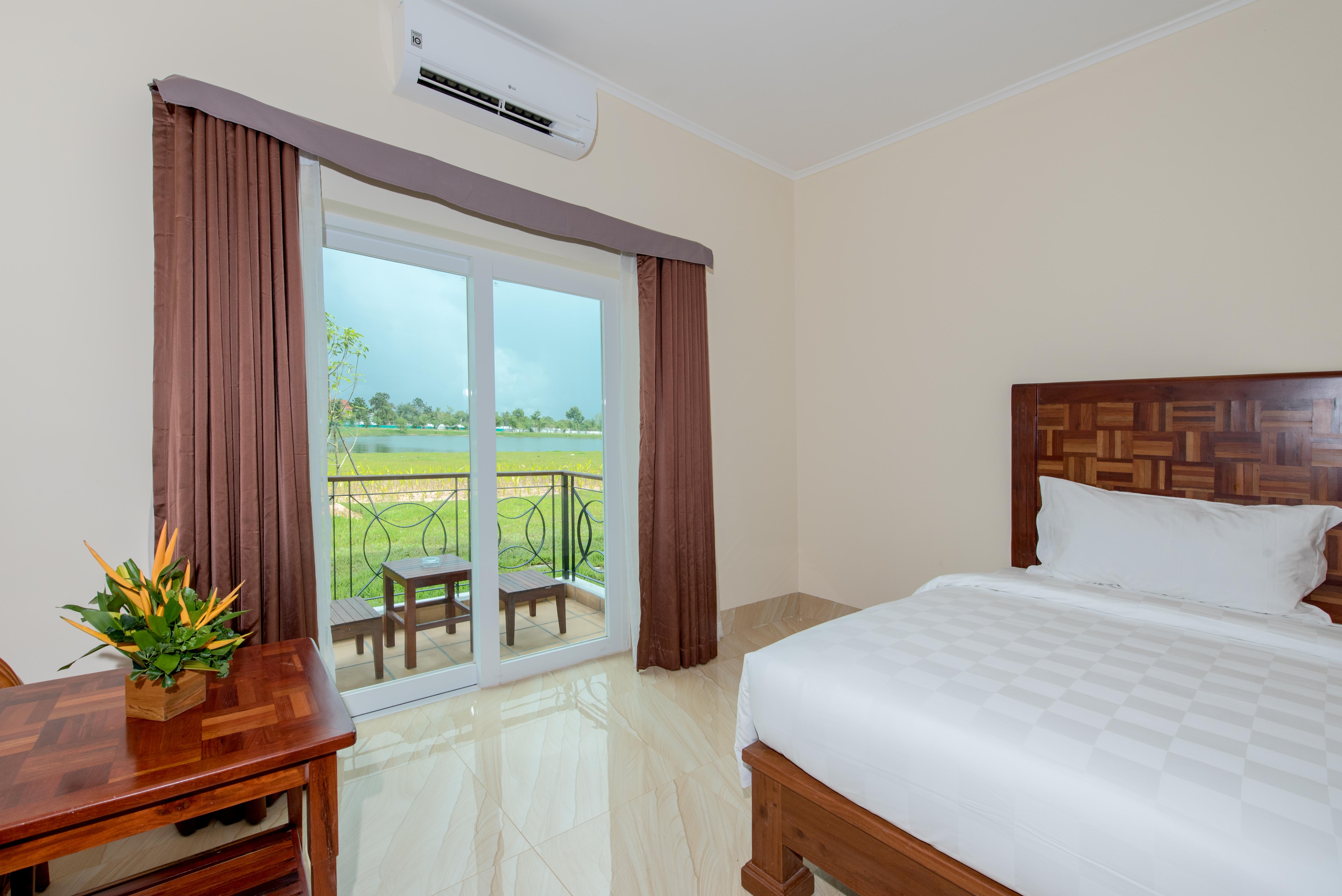 Sokha Palace Siem Reap Hotel Zewnętrze zdjęcie