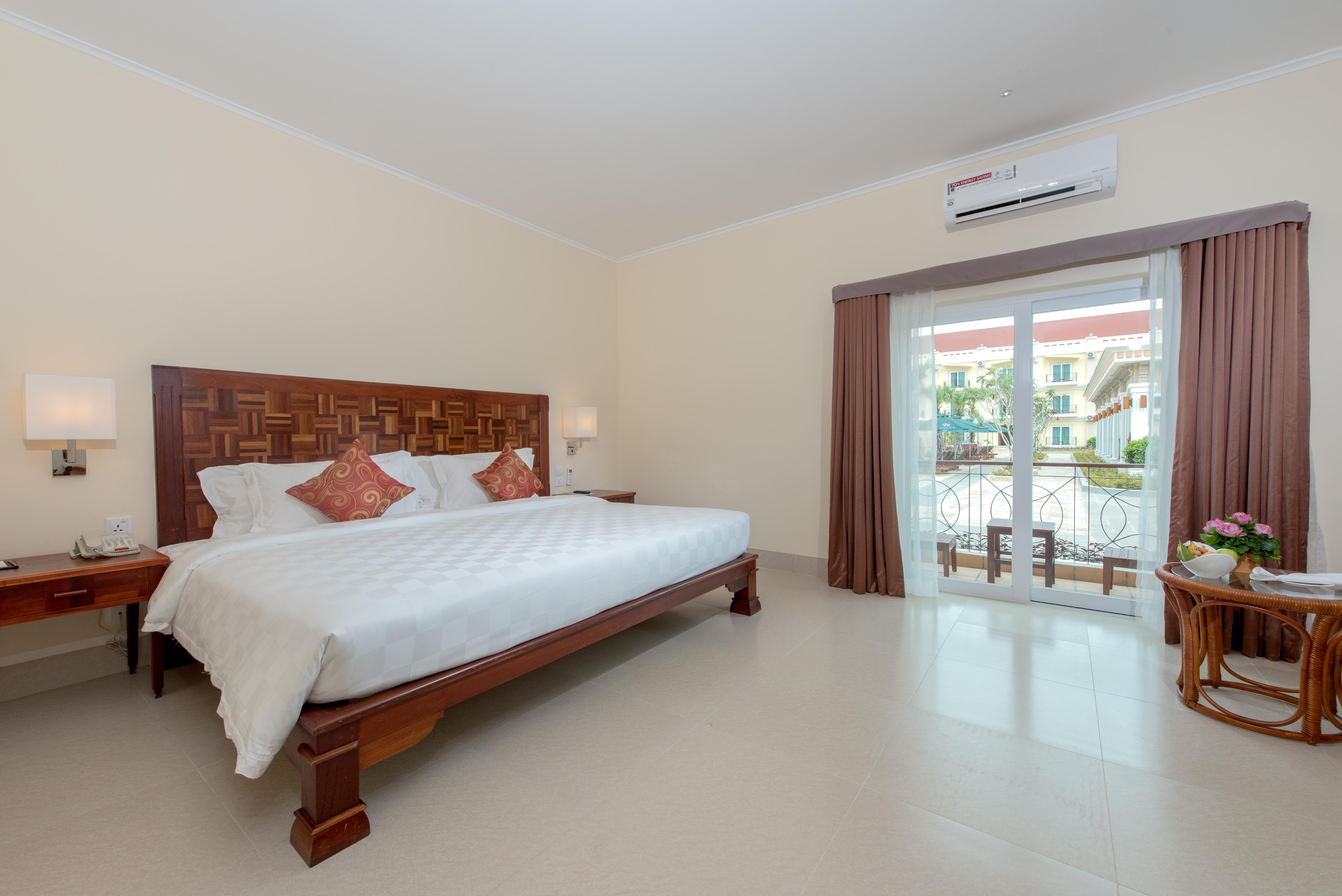 Sokha Palace Siem Reap Hotel Zewnętrze zdjęcie