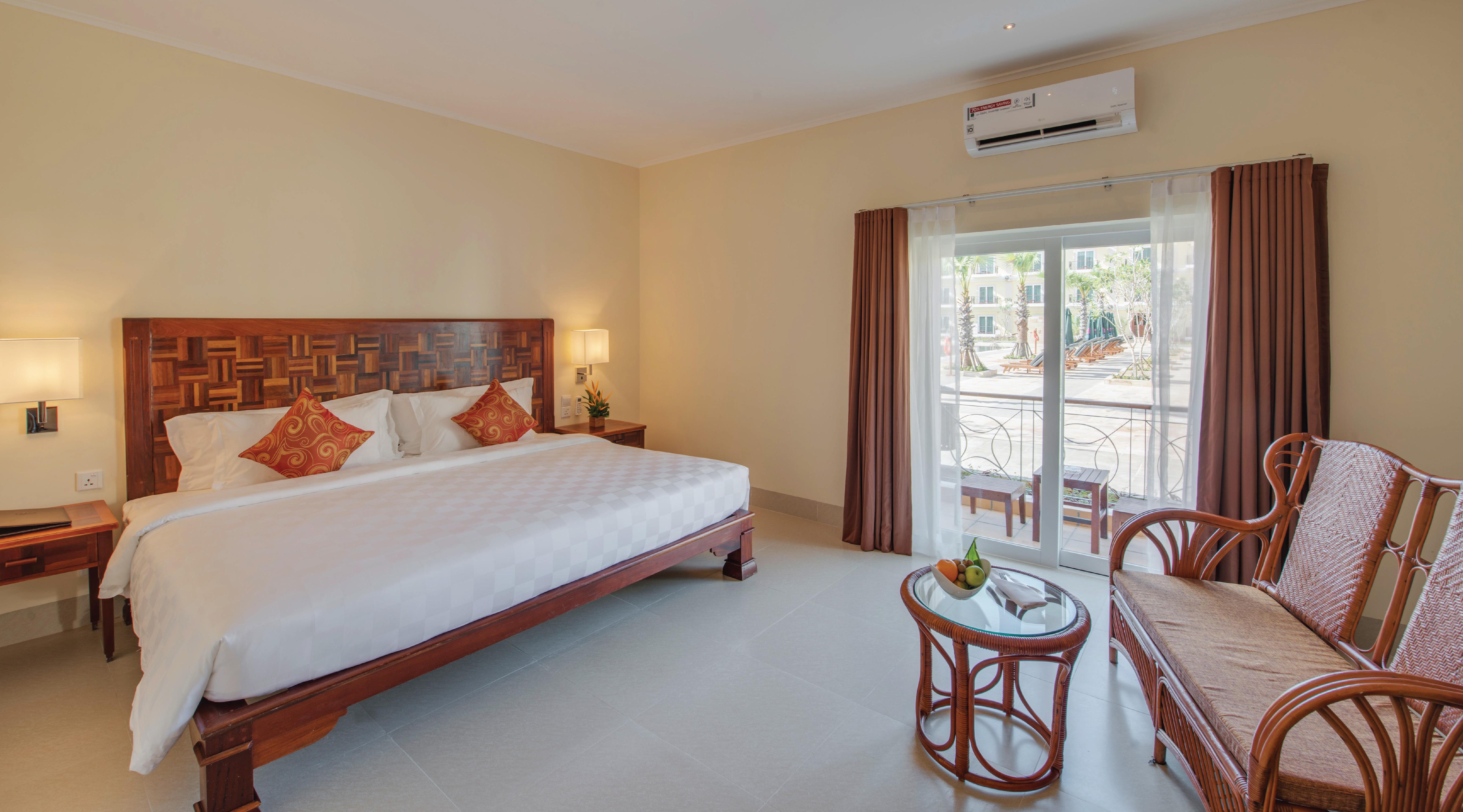 Sokha Palace Siem Reap Hotel Zewnętrze zdjęcie
