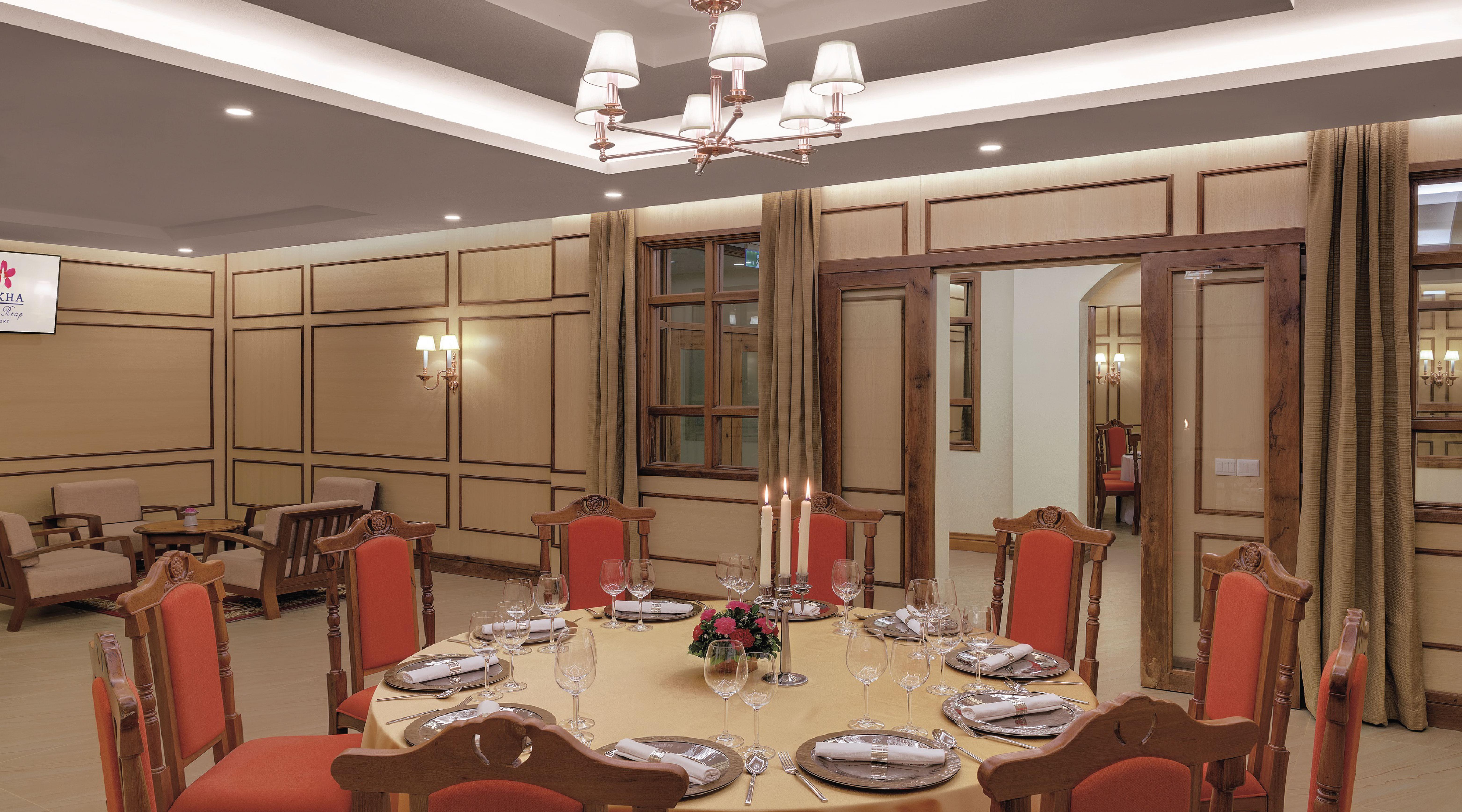 Sokha Palace Siem Reap Hotel Zewnętrze zdjęcie