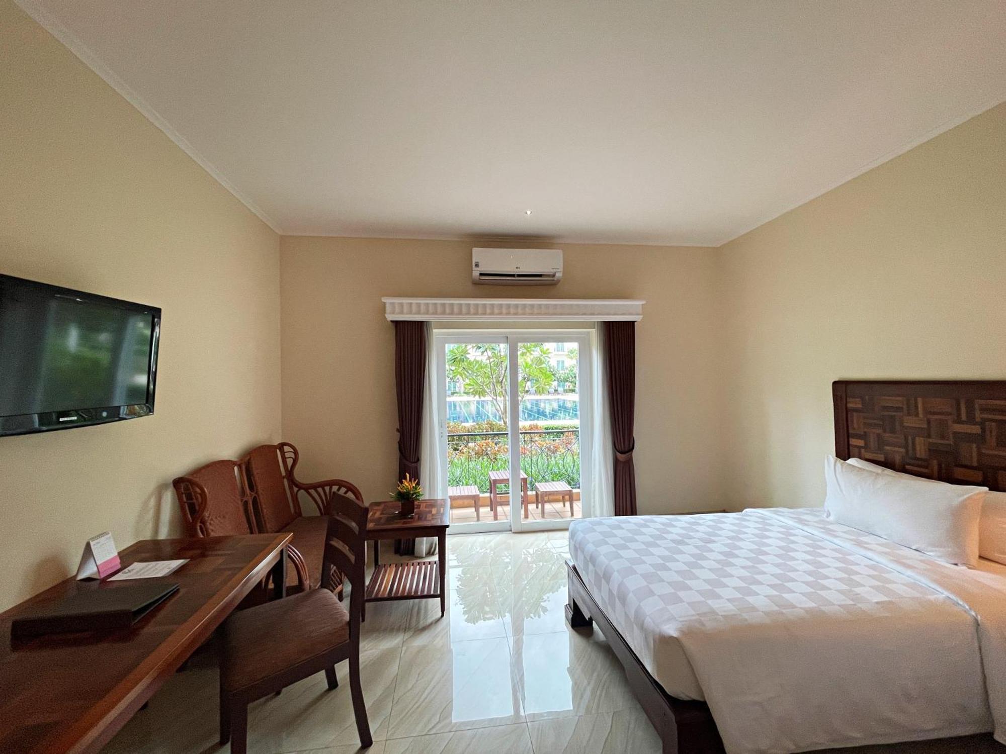 Sokha Palace Siem Reap Hotel Zewnętrze zdjęcie