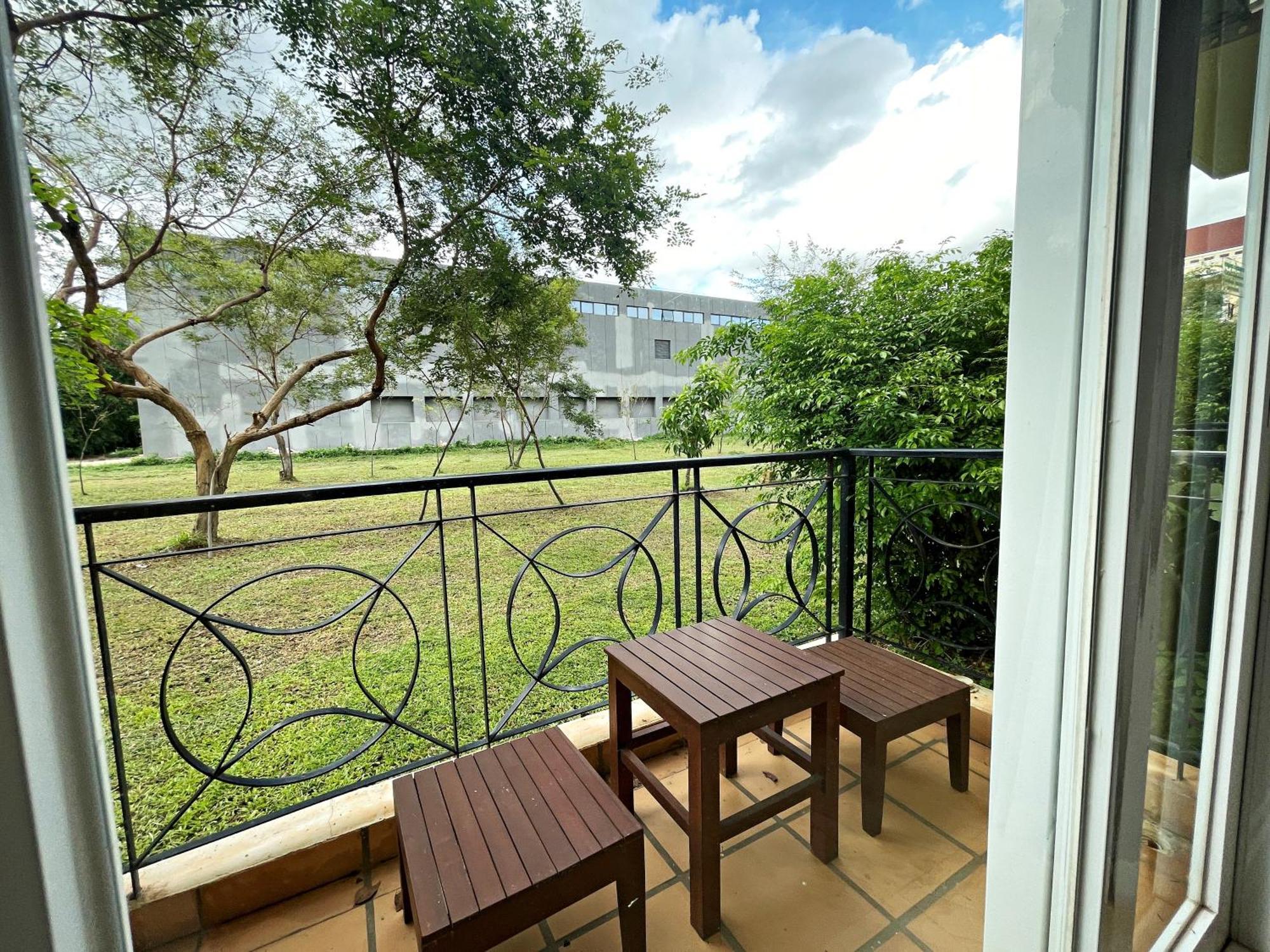 Sokha Palace Siem Reap Hotel Zewnętrze zdjęcie