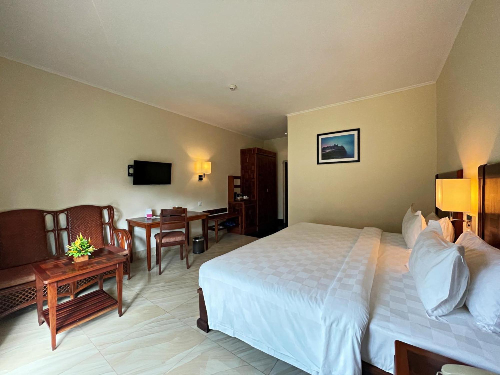 Sokha Palace Siem Reap Hotel Zewnętrze zdjęcie