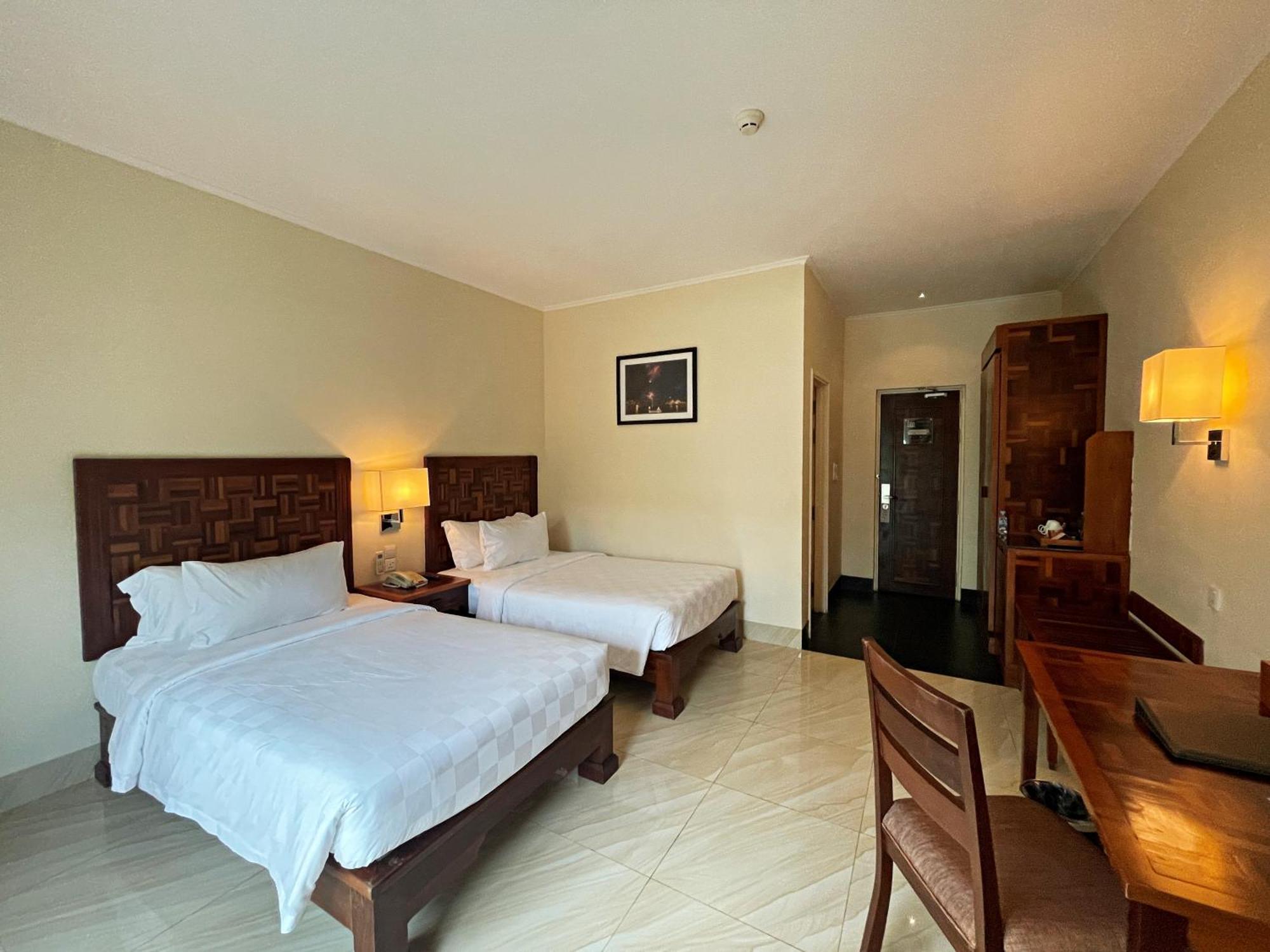 Sokha Palace Siem Reap Hotel Zewnętrze zdjęcie