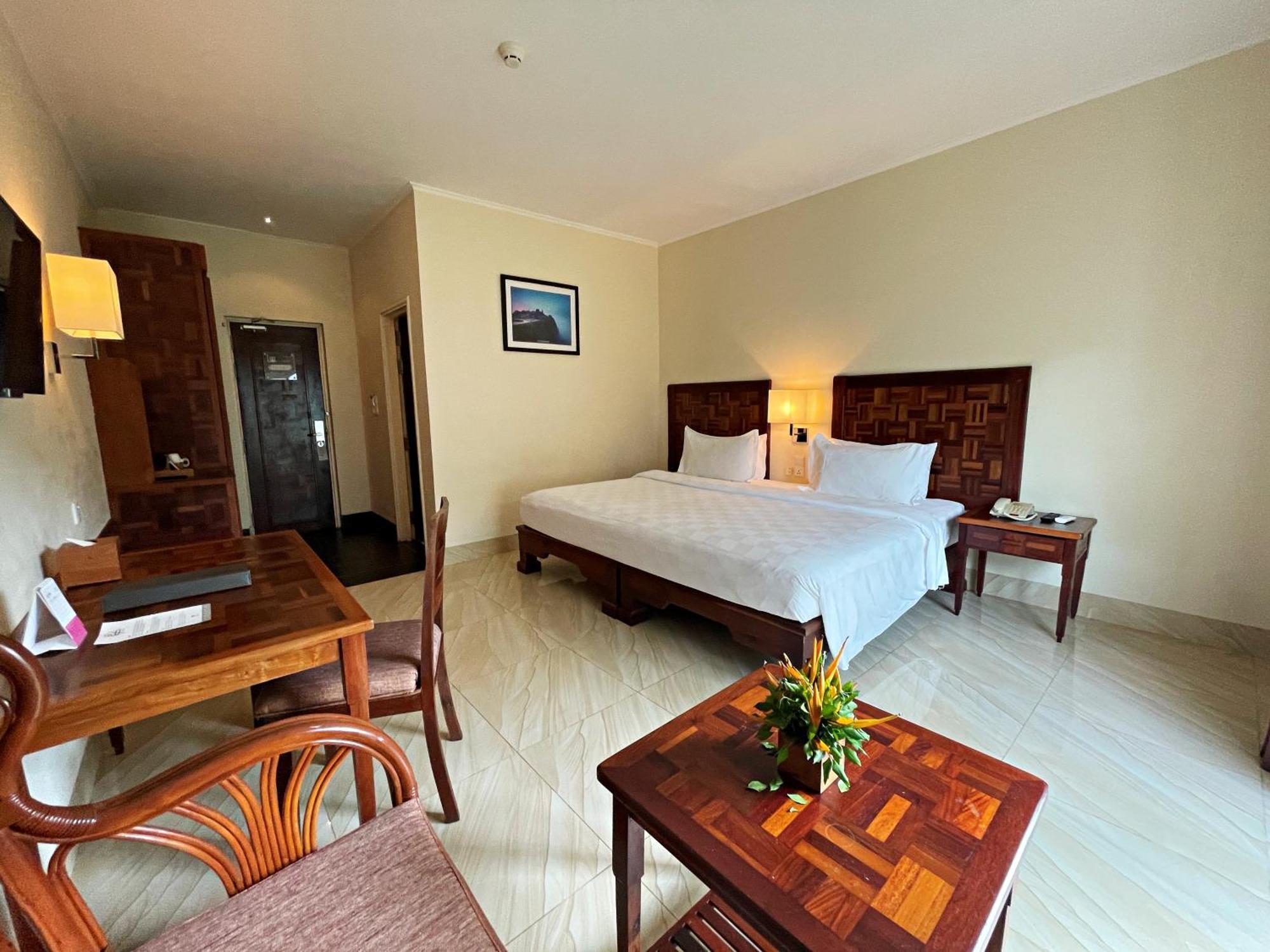 Sokha Palace Siem Reap Hotel Zewnętrze zdjęcie