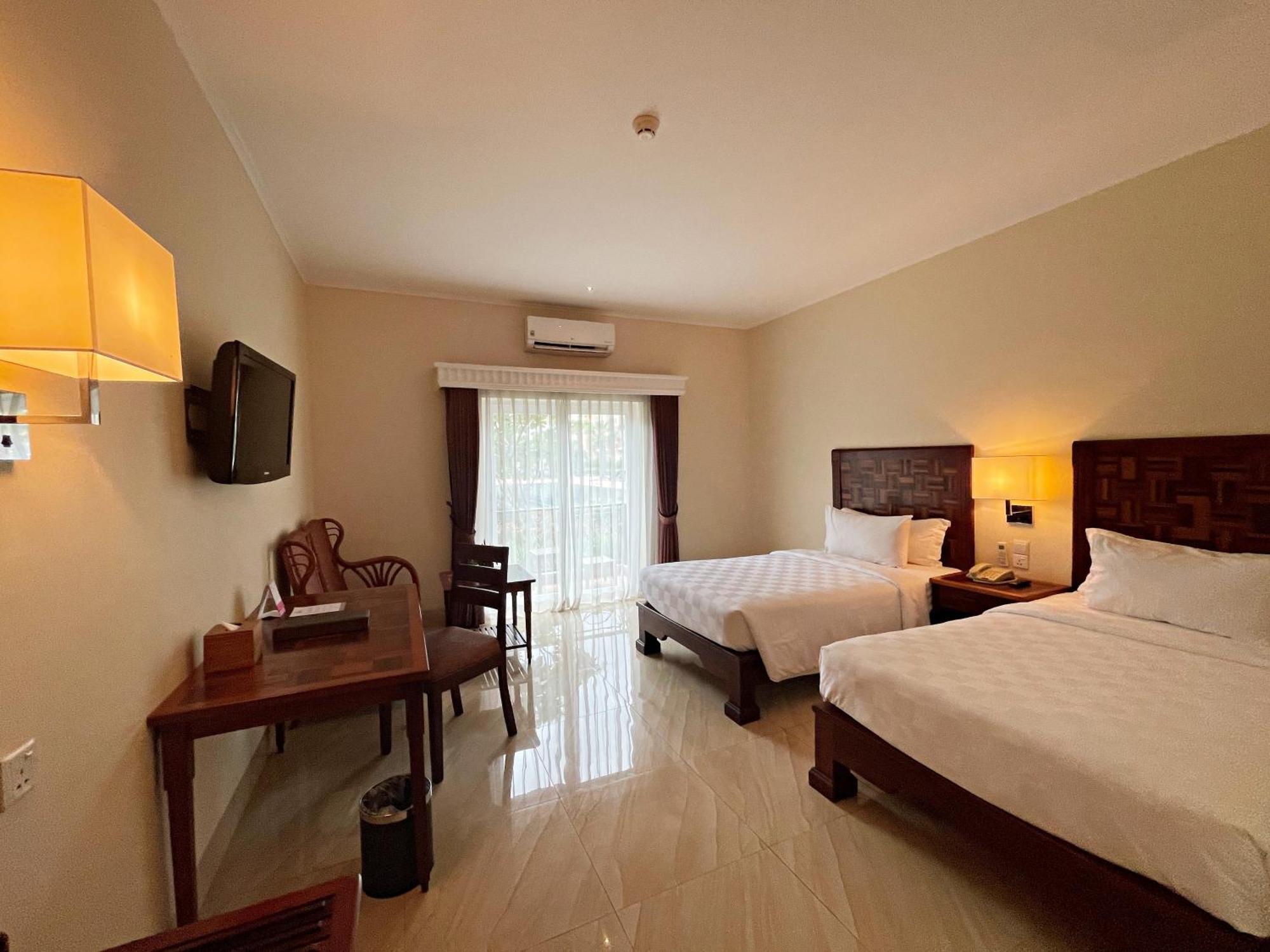 Sokha Palace Siem Reap Hotel Zewnętrze zdjęcie