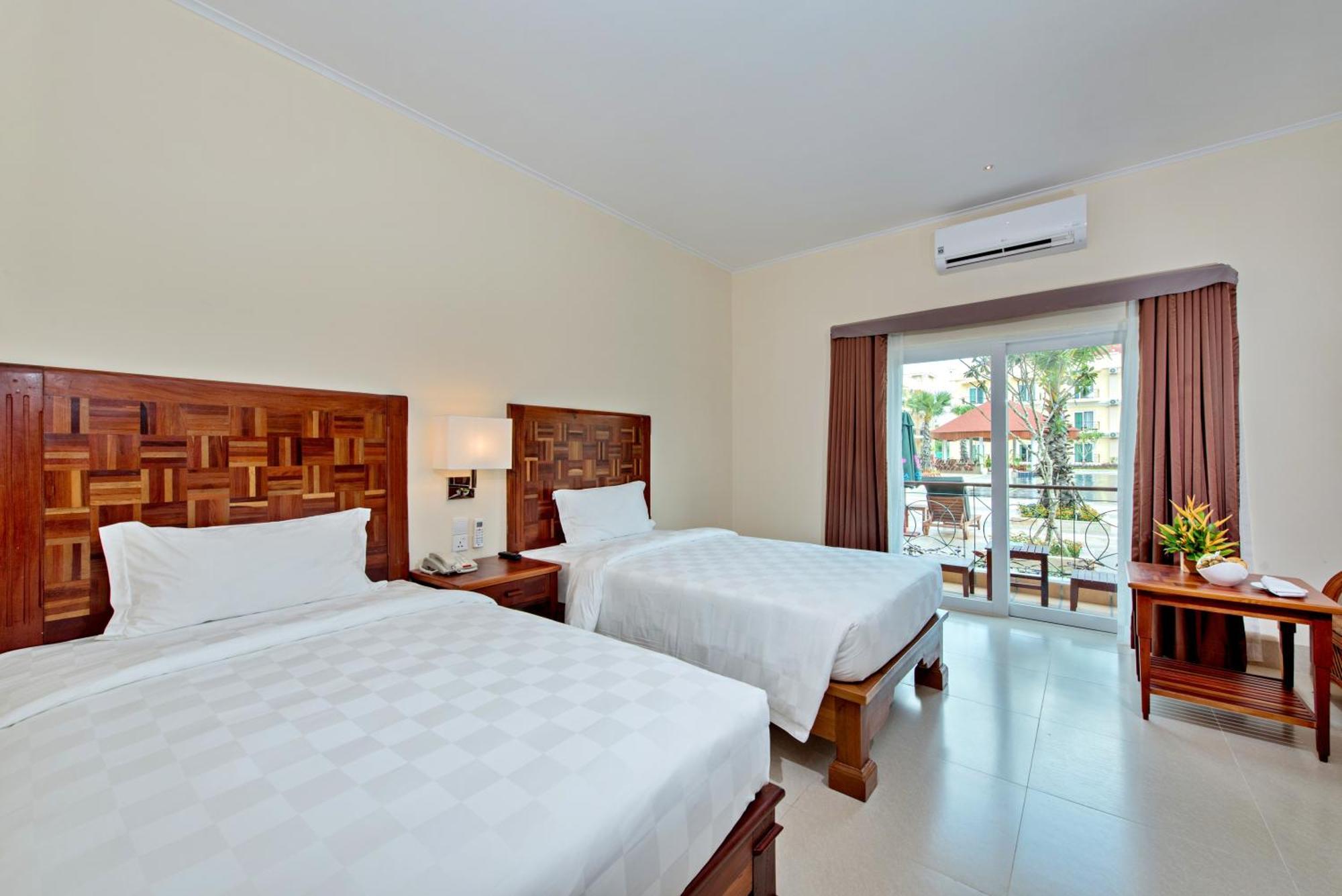 Sokha Palace Siem Reap Hotel Pokój zdjęcie