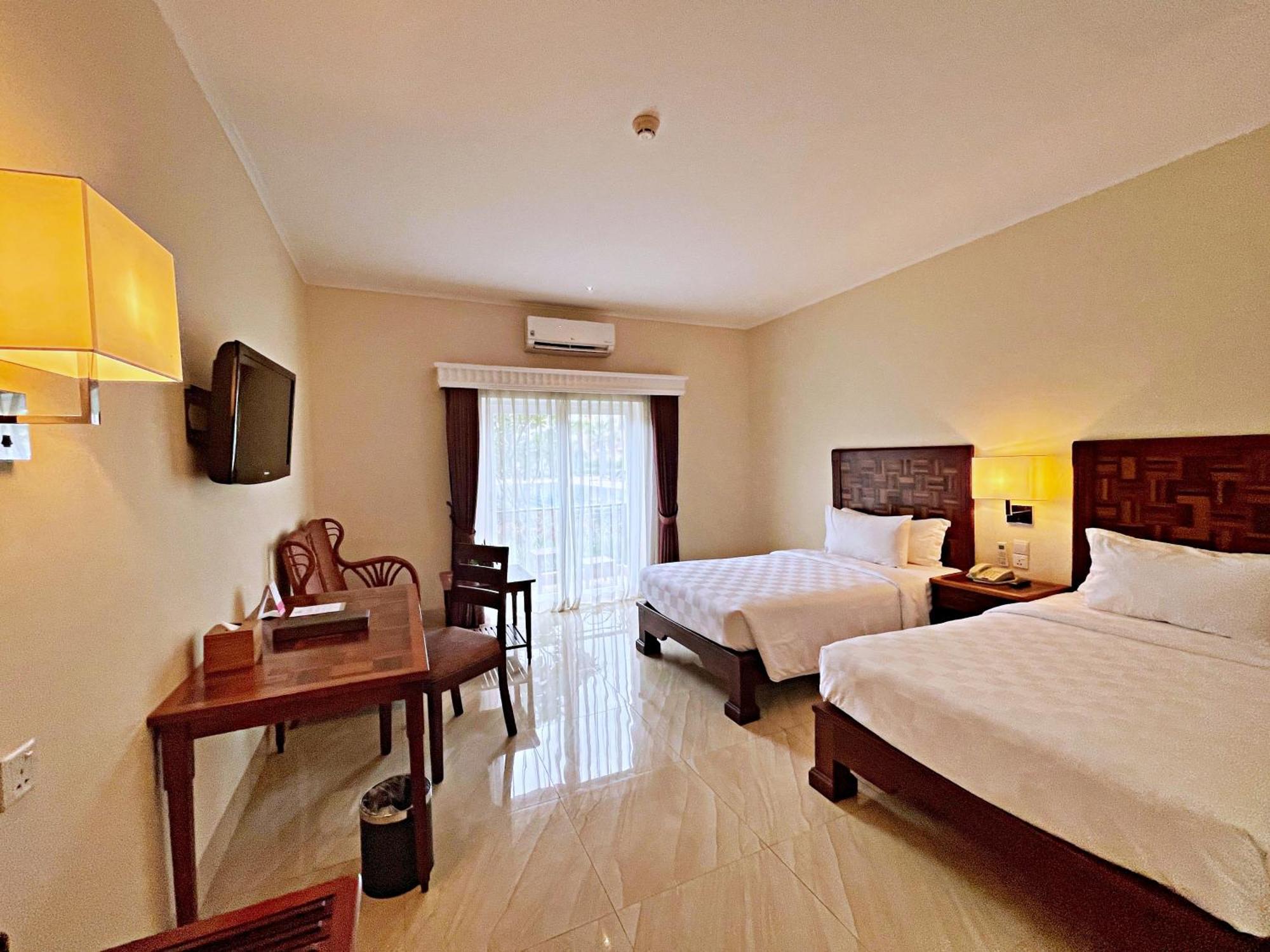 Sokha Palace Siem Reap Hotel Pokój zdjęcie