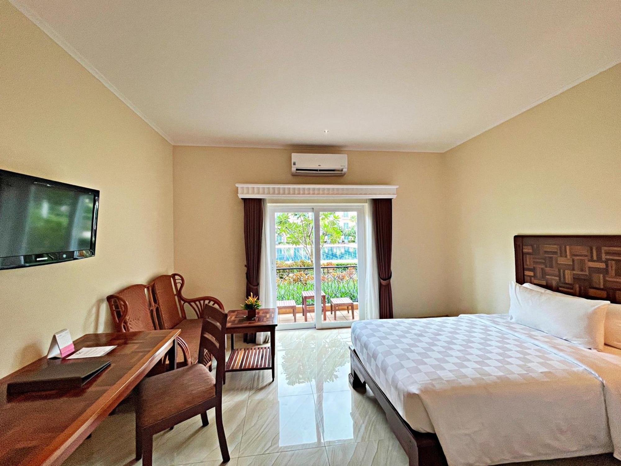 Sokha Palace Siem Reap Hotel Pokój zdjęcie