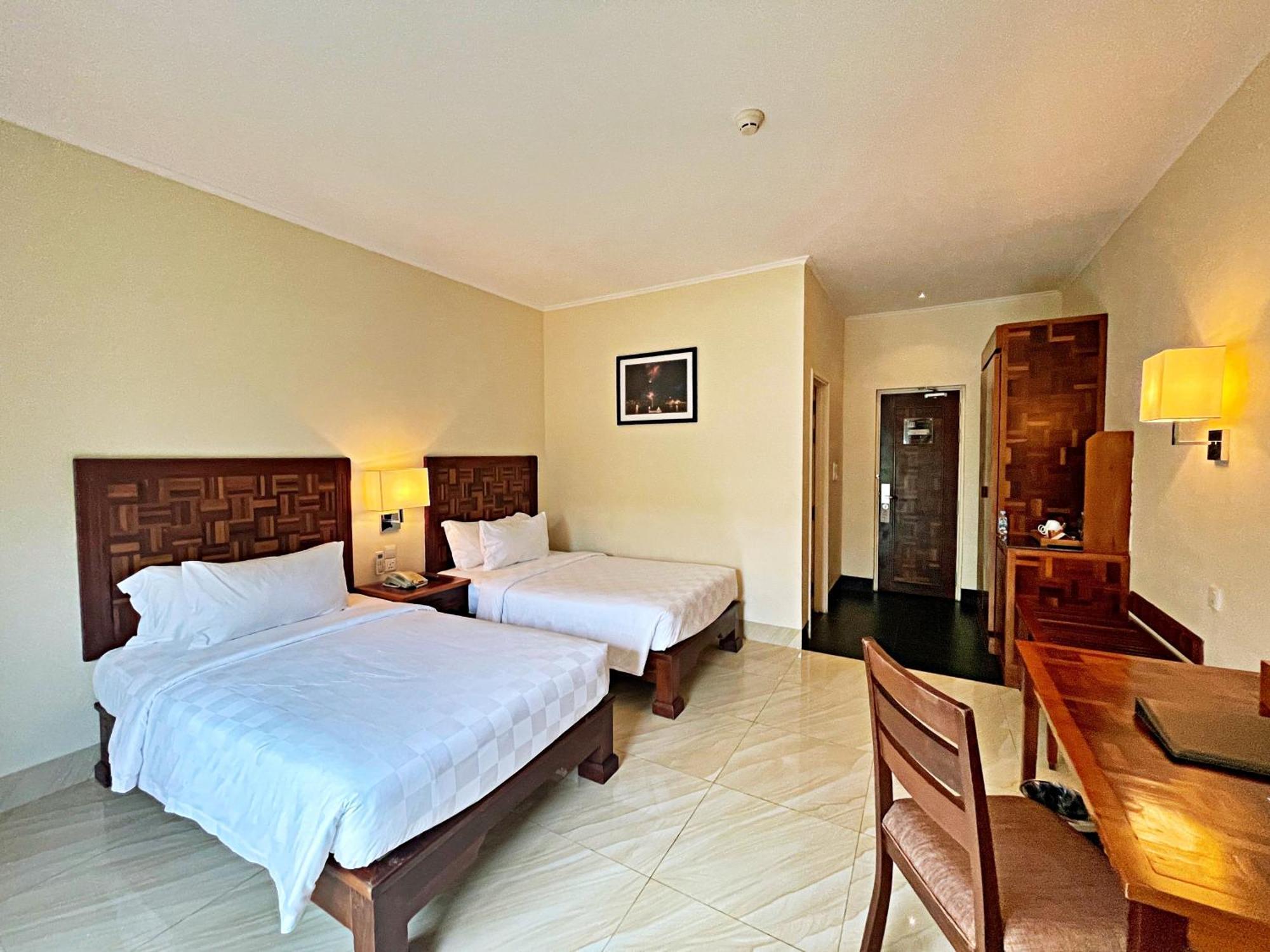 Sokha Palace Siem Reap Hotel Pokój zdjęcie