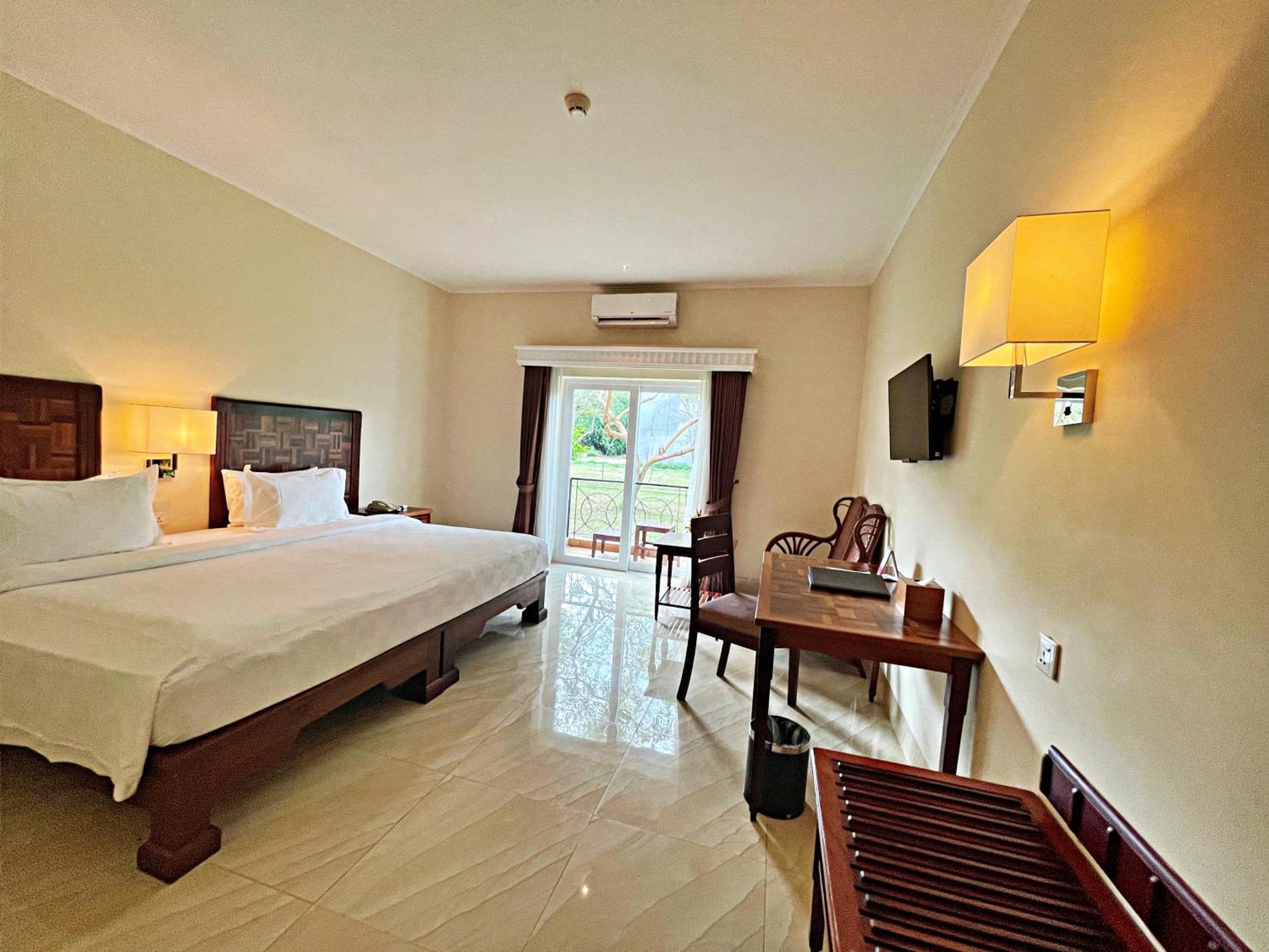 Sokha Palace Siem Reap Hotel Pokój zdjęcie