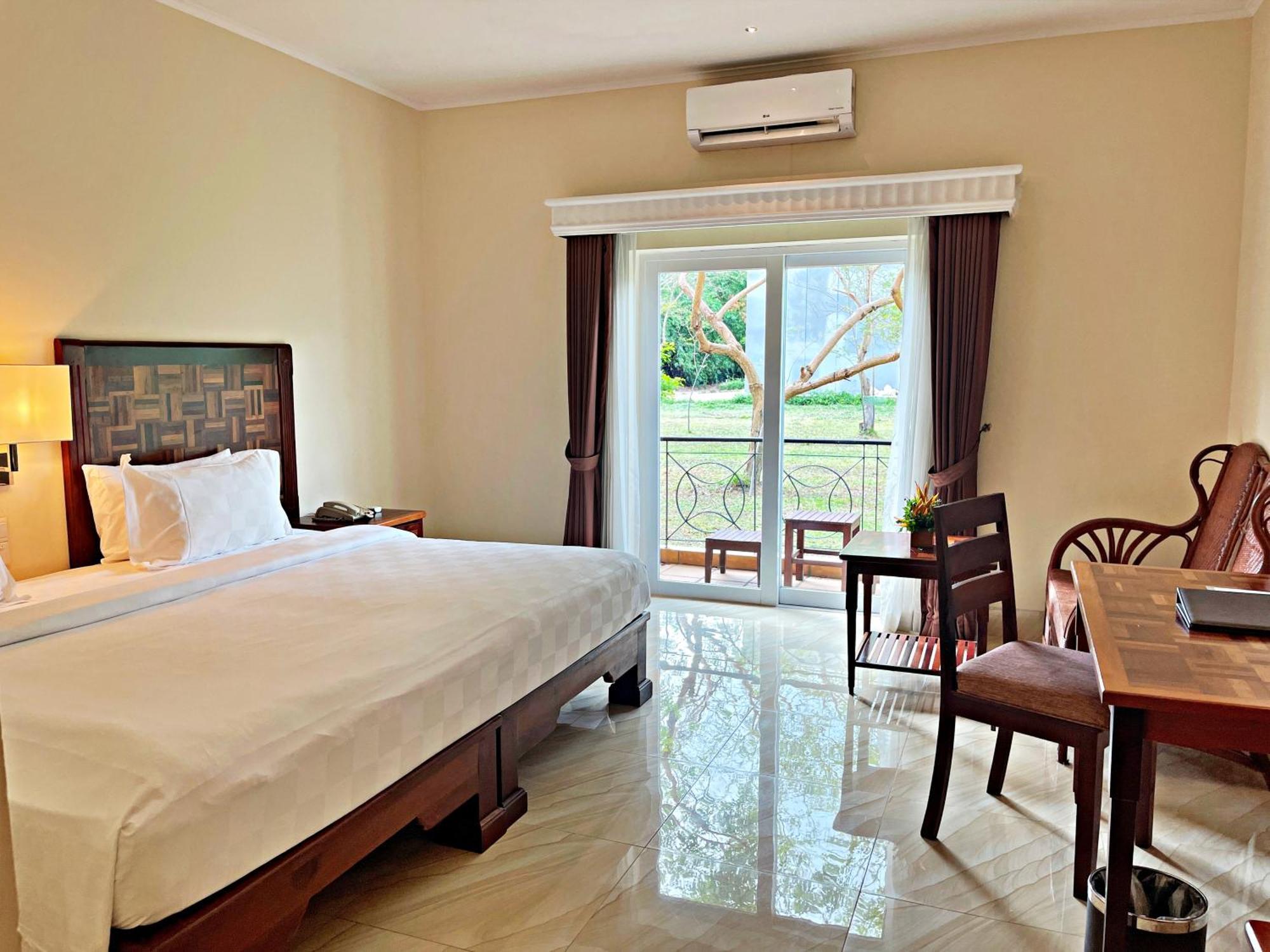 Sokha Palace Siem Reap Hotel Pokój zdjęcie