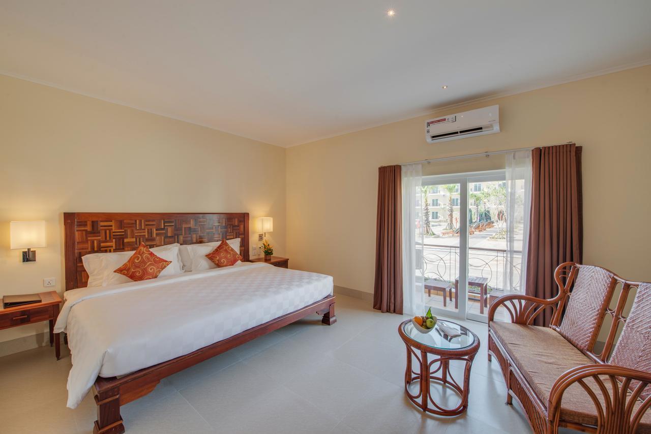 Sokha Palace Siem Reap Hotel Zewnętrze zdjęcie
