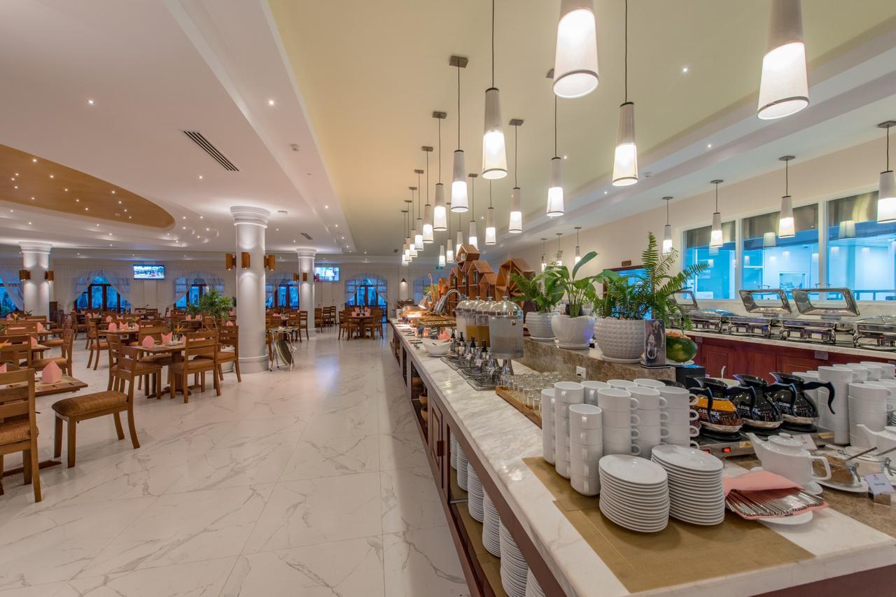 Sokha Palace Siem Reap Hotel Zewnętrze zdjęcie